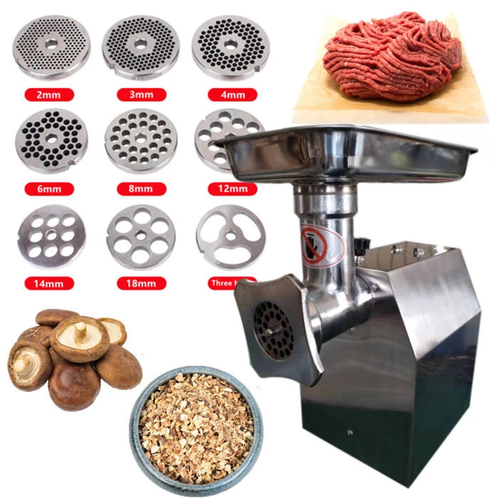 Meat Grinder Machine Commercial high quality Meat Grinder Machine Commercial high quality
