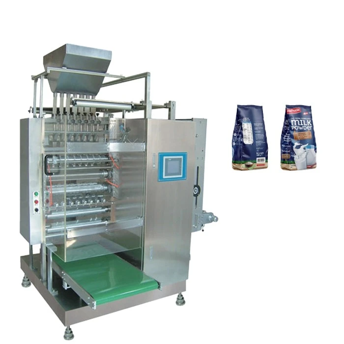 milk powder packing machine (3) milk powder packing machine (3)